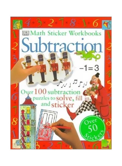 اشتري Subtraction Paperback في الامارات