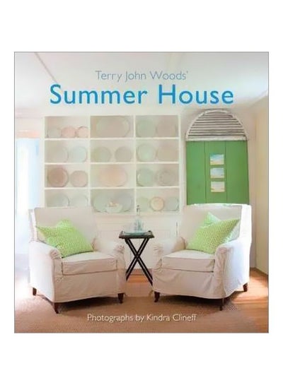 Buy Summer House paperback english - 01 Jun 2011 in UAE