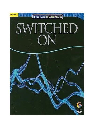 Buy Switched On Paperback English by Ali Everts - 2009 in UAE