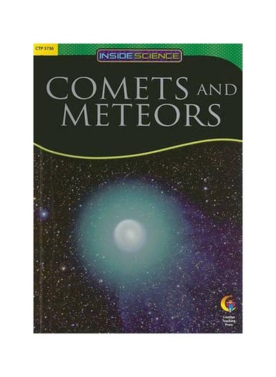 Buy Comets And Meteors Paperback English by Jane Kelley - 01-Oct-03 in UAE