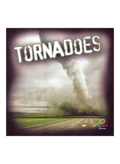 اشتري Tornadoes Paperback في الامارات