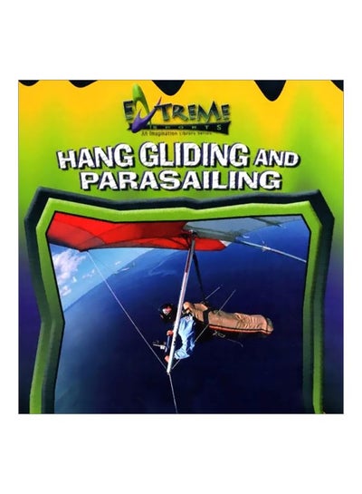 اشتري Hang Gliding And Parasailing hardcover english - 01 Jan 2005 في الامارات