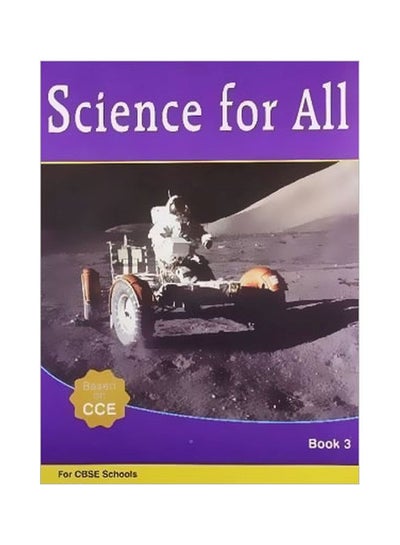 Buy Science For All Paperback English - 01 Dec 2012 in UAE