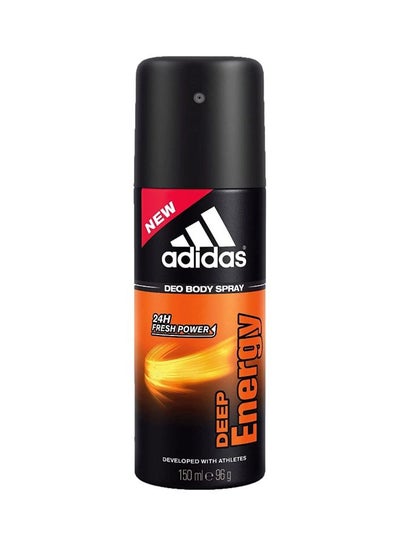 Buy Deep Energy Deodorant 150ml in UAE