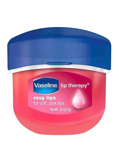 Buy Lip Therapy Rosy Lips Balm Red in UAE