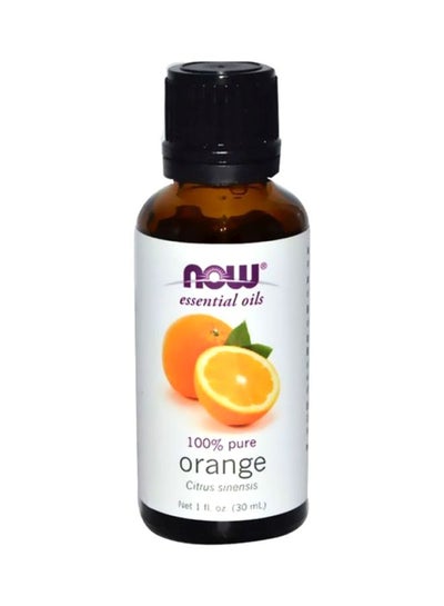 Buy Essential Orange Oil 30ml in Saudi Arabia