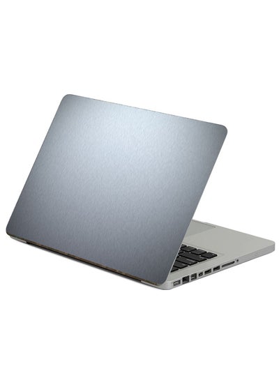 اشتري Surface Light Printed Laptop Sticker Multicolor في مصر