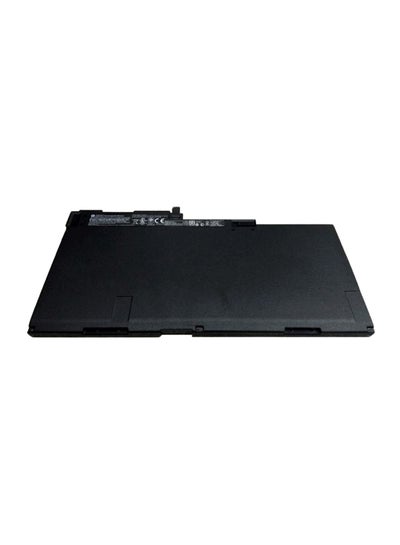 Buy Replacement Battery For HP EliteBook 840 Black in Egypt