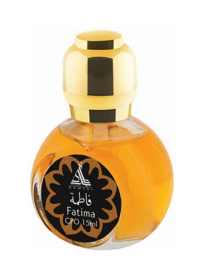 Buy Fatima Perfume Oil 15ml in UAE