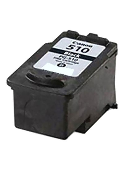 Buy PG510 Ink Cartridge Black in UAE