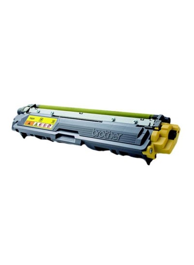 Buy TN-261Y Professional Quality Toner Cartridge Yellow in UAE