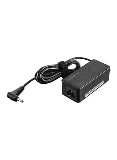 Buy High Grade Round Tip AC Adapter Black in UAE