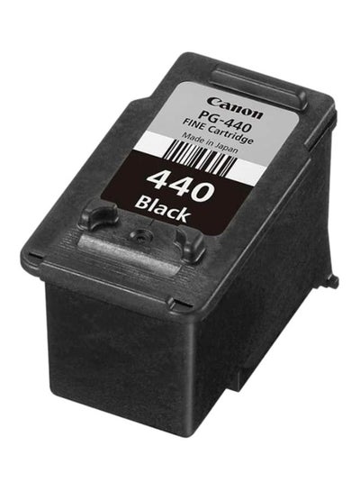 Buy PG 440 Ink Cartridge Black in UAE