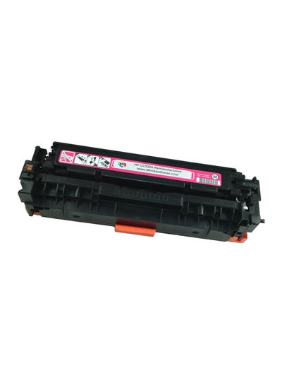 Buy 304A LaserJet Toner Cartridge Magenta in Saudi Arabia