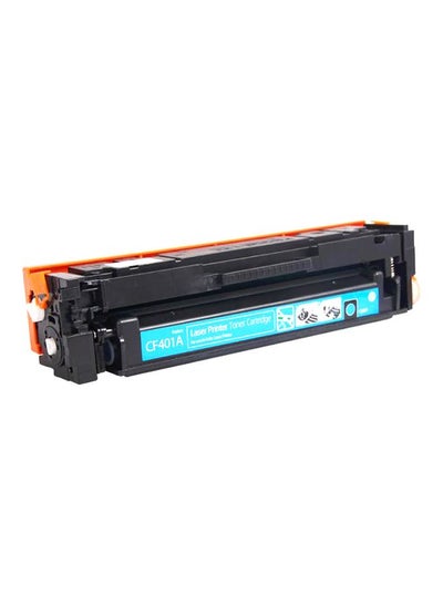 Buy 201A LaserJet Toner Cartridge Cyan in Saudi Arabia