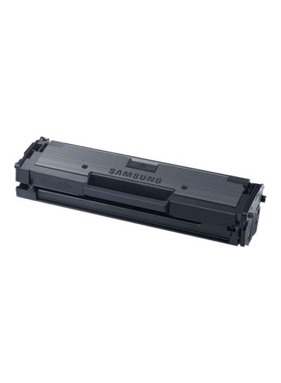 اشتري Samsung Toner D111S 1000 Pages-Sl-M2020/Sl-M2070 أسود في مصر