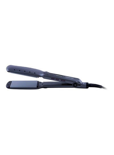 Buy Wet And Dry Hair Straightener Blue in Saudi Arabia