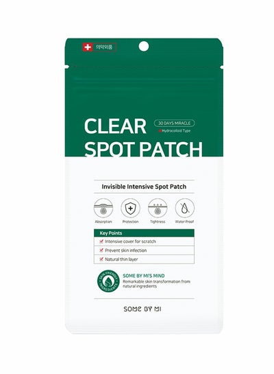Buy Clear Spot Patch Clear in UAE