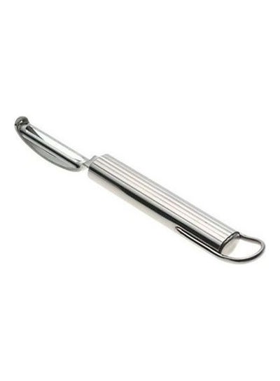 Buy Swivelling Blade Peeler silver 65grams in Egypt