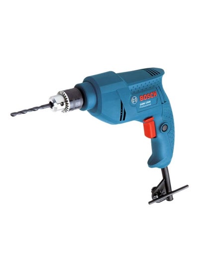 Buy Professional Drill Blue/Red/Silver 200x253mm in UAE