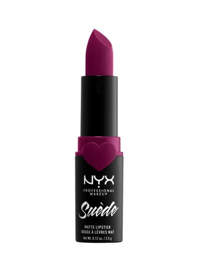 Buy Suede Matte Lipstick Sweet Tooth in UAE