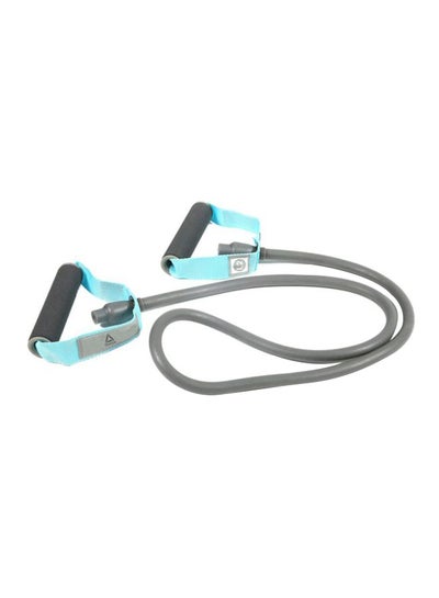 Buy Light Resistance Tube 144x12.5x2.8cm in UAE