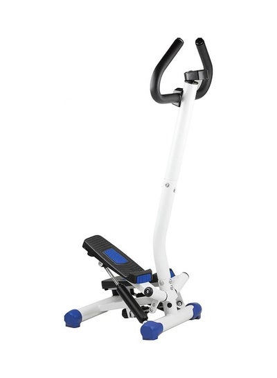 Buy Pivot Stepper Exercise Machine 43inch in UAE
