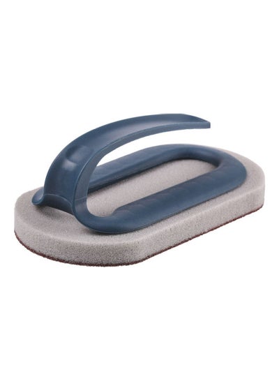 Buy 3270 Decontamination Emery Sponge Dark Blue 13.7x5.5x8cm in Saudi Arabia