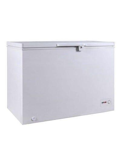 Buy Chest Freezer 384L CFMA-384MWR41 White in UAE