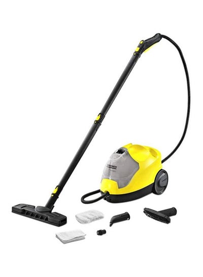 nap Transparent Got ready Steam Cleaner 0.8 l SC 2.500 C Grey/Yellow/Black price in UAE | Noon UAE | kanbkam nap Transparent Got ready Steam Cleaner 0.8 l SC 2.500 C Grey/Yellow/Black price in UAE | Noon UAE | kanbkam