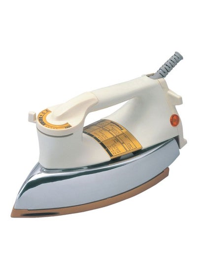 Buy Electric Iron 1000W NI-22AWTXJ Multicolour in UAE