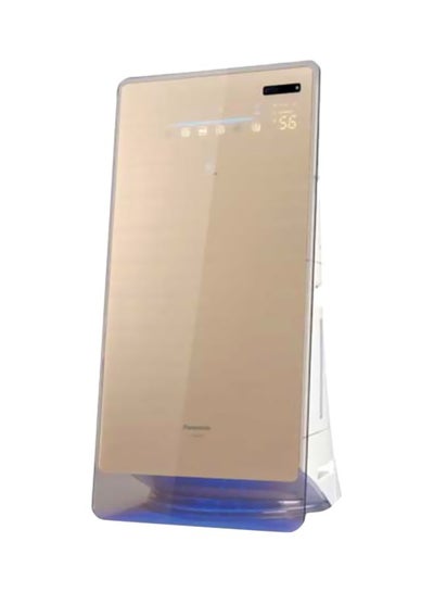 Buy Air Purifier F-VK655MNA Beige in Saudi Arabia