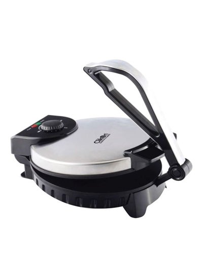 Electric deals chapati maker