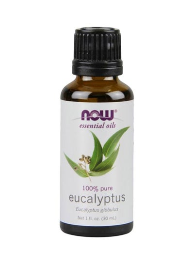 Buy Essential Oils, Eucalyptus Globulus Oil 1 Oz. in UAE