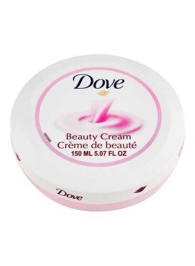Buy Beauty Moisturizing Cream 150ml in Saudi Arabia