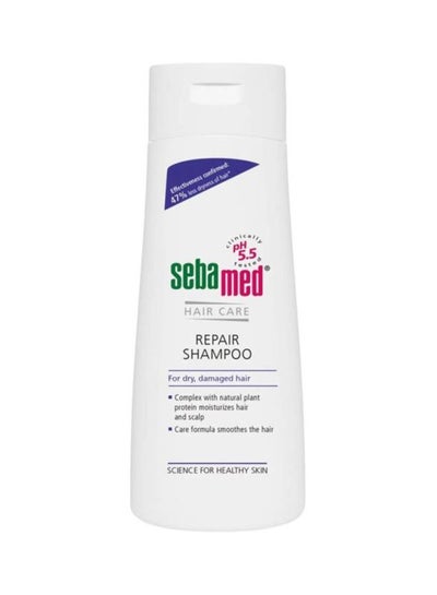 Buy Hair Care Repair Shampoo 200ml in Egypt
