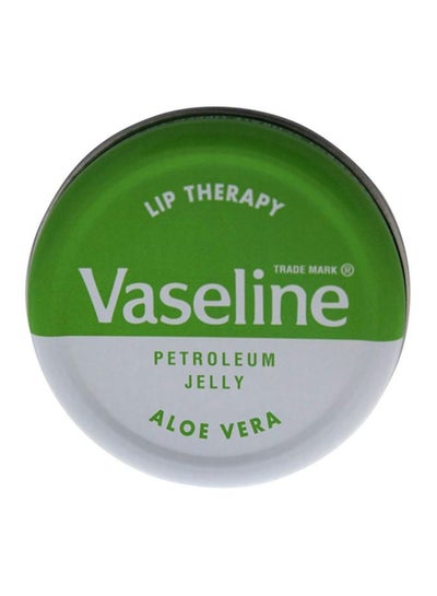Buy Aloe Vera Lip Therapy 20grams in Egypt