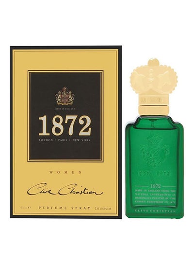 اشتري ماء عطر 1872 100MLملليلتر في الامارات