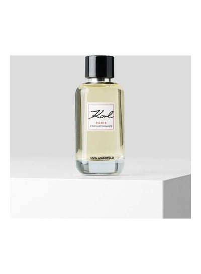 اشتري Paris 21 Rue Saint Guillaume (W) EDP 100ml في الامارات