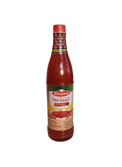 Buy The Original Recipe Hot Sauce 175ml  Single in Egypt