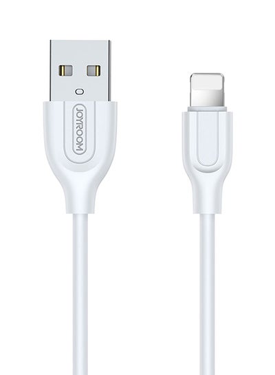 Buy Youth Series USB Data Sync Charging Cable White in UAE