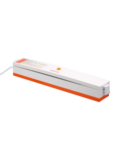 Buy Vacuum Sealer Packaging Machine LU-22931 Multicolour in Egypt