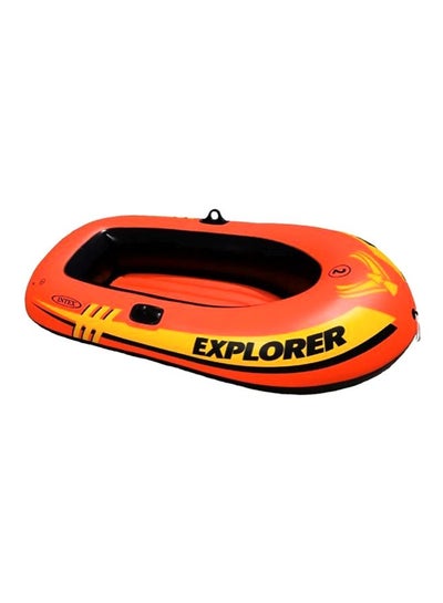 Buy Explorer 200 Inflatable Boat in UAE