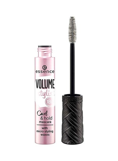 Buy Volume Stylist 18H Curl And Hold Mascara Black in Egypt