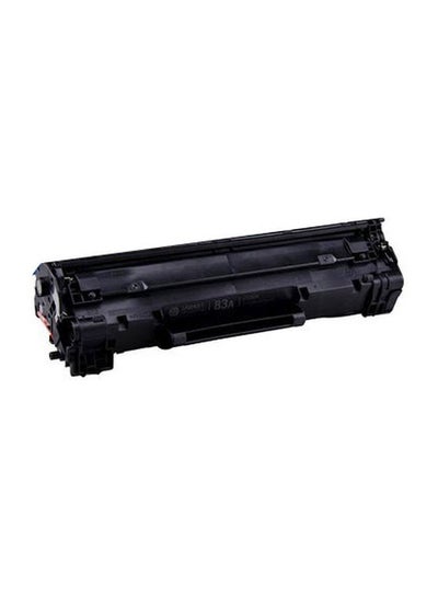 Buy 83A Laserjet Ink Toner Cartridge Black in Saudi Arabia