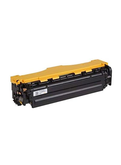 Buy 304A Original LaserJet Toner Cartridge Yellow in UAE