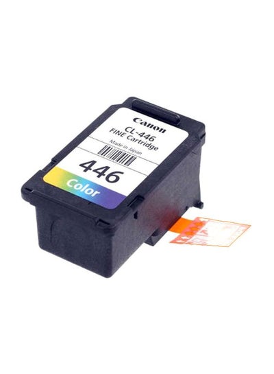 Buy Tricolour Ink Cartridge Cyan/Magenta/Yellow in Saudi Arabia