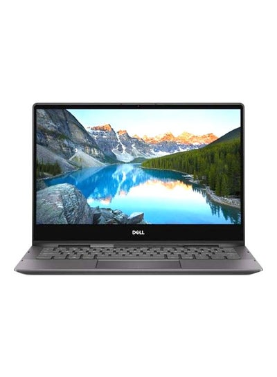 Inspiron 7391 Laptop With Full HD Display, Core i5