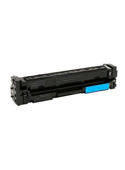 Buy Original LaserJet Toner Cartridge CF401A Cyan in UAE