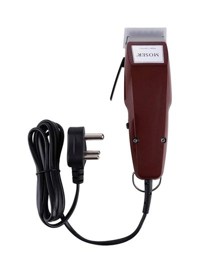 Buy Classic 1400 Professional Hair Clipper Burgundy in Egypt